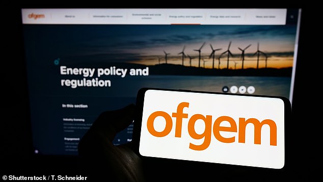 ميزان القوى: يشرف منظم الطاقة Ofgem على شكاوى شركات الغاز والكهرباء