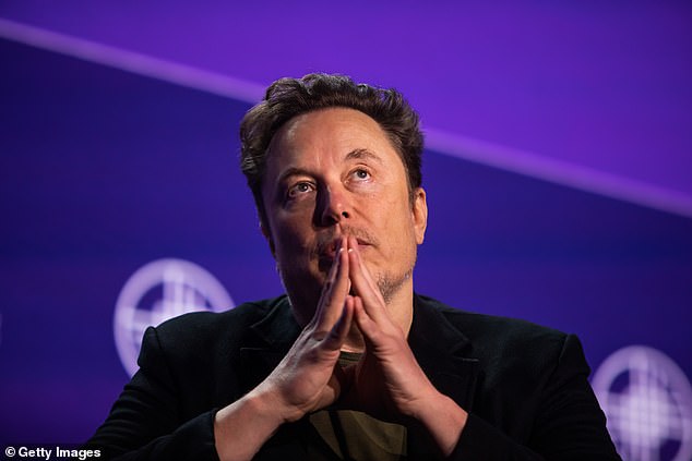 قام Elon Musk بتحويل X إلى 