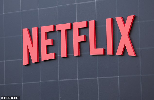 تعتقد القوة أن العضوية المجانية لمدة عام في Netflix (الصورة) قد تشجع على العفو