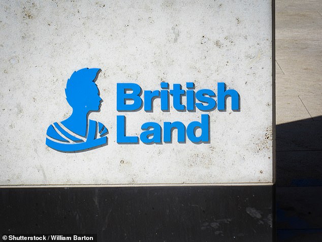 الاكتتاب: أطلقت شركة British Land طرحًا للأسهم للمساعدة في تمويل عملية الاستحواذ على مجمعات البيع بالتجزئة