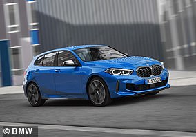 على مدار 24 شهرًا، لم يبلغ أي مالك لسيارة BMW الفئة الأولى عن أي خطأ مما أعطى السيارة الصغيرة درجة 100%