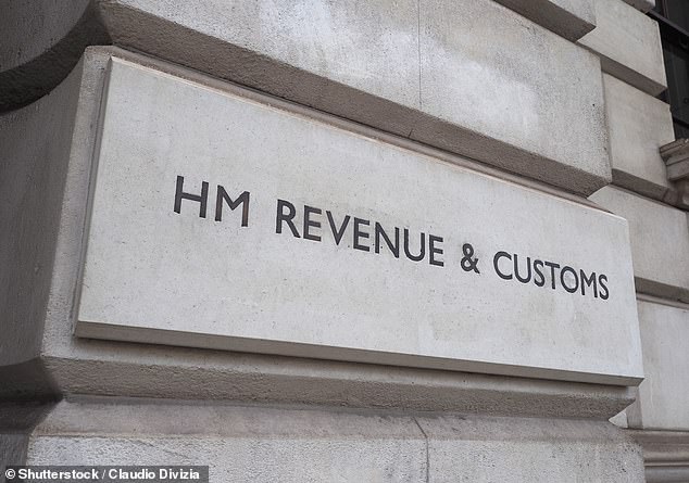 شيء يجب إعلانه: البنوك ومجتمعات البناء تخطر HMRC بالفوائد الواردة