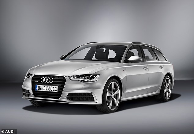 حوالي 2.6 ٪ من شيكات تاريخ المركبات التي تم تنفيذها على Audi A6s العام الماضي عادت حالات الأميال المشكوك فيها