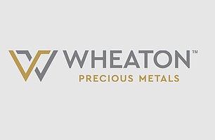 يوم الخميس ، كشفت Wheaton Precious Metals عن زيادة بنسبة 20 في المائة في صافي الأرباح إلى 640 مليون دولار