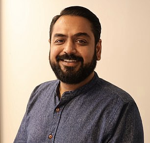 Ravesh Patel ، مدير وكبير استشاري الرهن العقاري في Reside Mortages