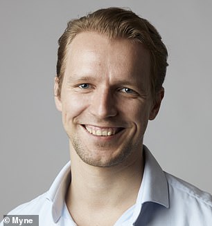 شارك Nikolaus Thomale في تأسيس Myne إلى جانب Fabian Löhmer