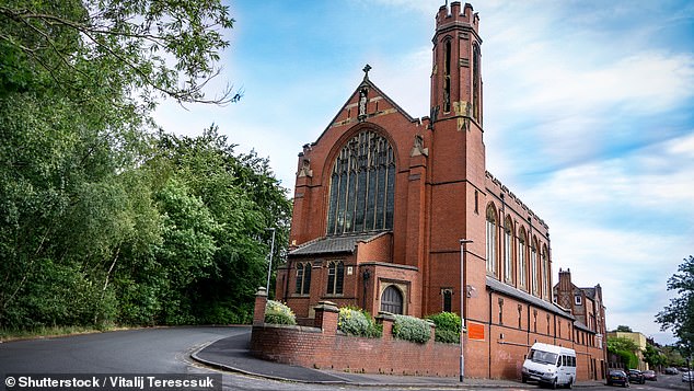 شعبية: Manchester's Crumpsall هي واحدة من أكبر نسخ أسعار المنازل من 2023-24