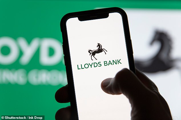تنبيه الاحتيال: السندات التي يدعي Crooks أنها بيعت بالفعل من قبل بنك Lloyds قبل 15 عامًا