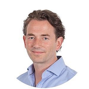 إد كروفت هو المؤسس والرئيس التنفيذي لشركة Stockopedia.