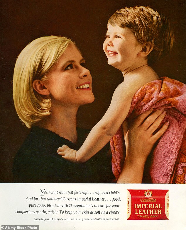 مالك Imperial Leather PZ Cussons يستحق بونت لأن سعره الحالي يمكن أن يوفر رأسًا على عقب حقيقي