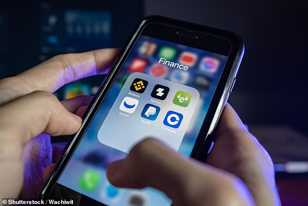 Fintech Boom: Etoro هي واحدة من عدد من تطبيقات الاستثمار التي يمكنك تجربتها