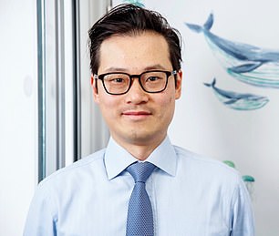 ستيفن ييو من Blue Whale Capital متحمس من إمكانات Deepseek - المنافس الصيني منخفض التكلفة لـ Chatgpt