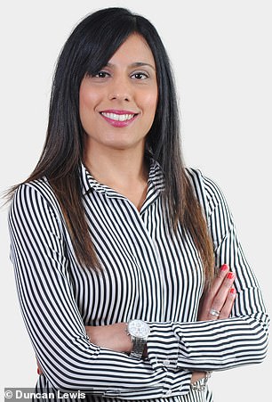 Manjinder Kaur Atwal هو مدير قانون الإسكان في محامي Duncan Lewis