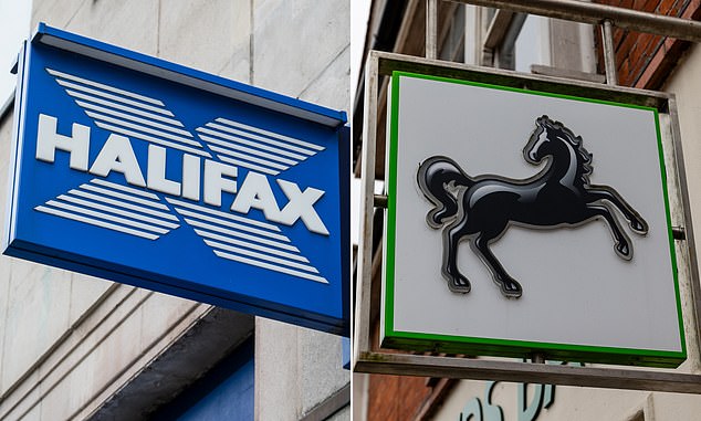 مجموعة Lloyds Banking Group ، التي تشمل Halifax ، Bank of Scotland ، BM Solutions أو Lloyds Bank قد استرخاء قواعد الإقراض التي تمكن الأسرة المعيشية للاقتراض 38000 جنيه إسترليني آخر