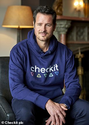 أوقات أفضل إلى الأمام: Checkit Boss Kit Kyte