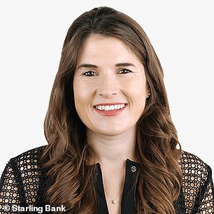 هارييت ريس ، CIO's Starling: هذه هي الخطوة الأولى بالنسبة لنا لوضع الذكاء الاصطناعي في أيدي العملاء