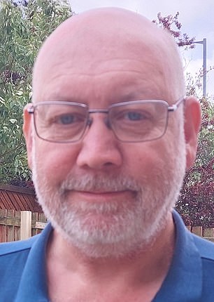 David Kirkwood: HMRC