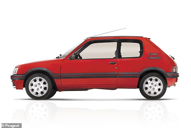 وفقًا لـ Hagerty's Price Guide ، فإن حالة