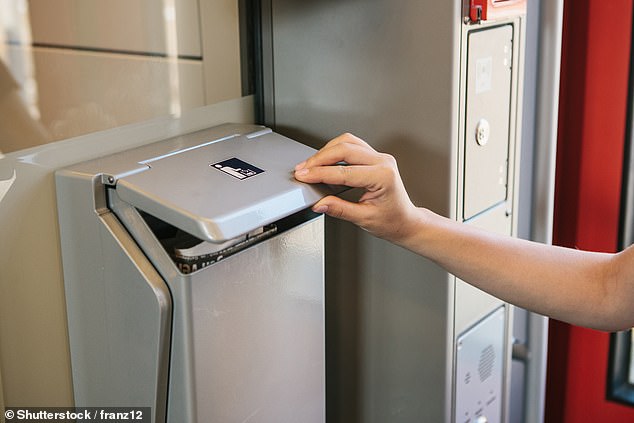 binned؟ لم يتمكن أفانتي من تأكيد كيف شق مفاتيح AM طريقها إلى النفايات