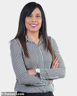 Manjinder Kaur Atwal هو مدير قانون الإسكان في محامي Duncan Lewis