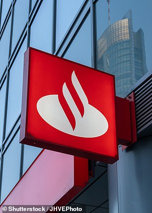 وتشمل الحسابات الجارية التنافسية الأخرى Santander's Edge UP ، والتي تدفع بنسبة 2.5 ٪ على الأرصدة ولكنها تكلف 5 جنيه إسترليني شهريًا