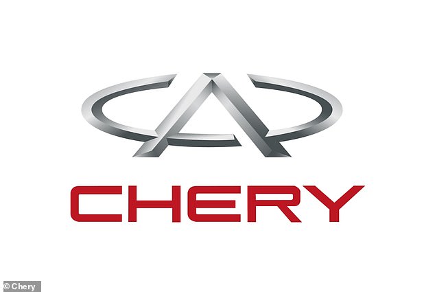 Chery هو صانع سيارات واحد في هذه القائمة التي حددت صنع السيارات. تأسست في عام 1996 وهي تنتج سيارات منذ عام 1999