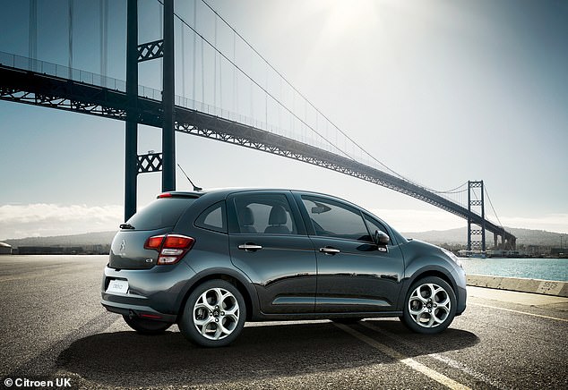 يمكن حماية مشتري السيارات الذين يشترون Citroen C3 مع استدعاء الوسادة الهوائية المتميزة بموجب قوانين سلامة المنتجات العامة ... لكن أولئك الذين يشترون من بائع خاص لا يحصلون على هذه الفائدة
