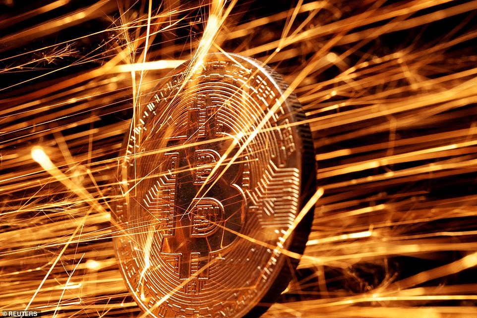 أخبر هاماك المستثمرين يوم الأربعاء أنه اشترى 20 بيتكوين بسعر متوسط قدره 88،569 جنيهًا إسترلينيًا لكل منهما ، مما يمثل
