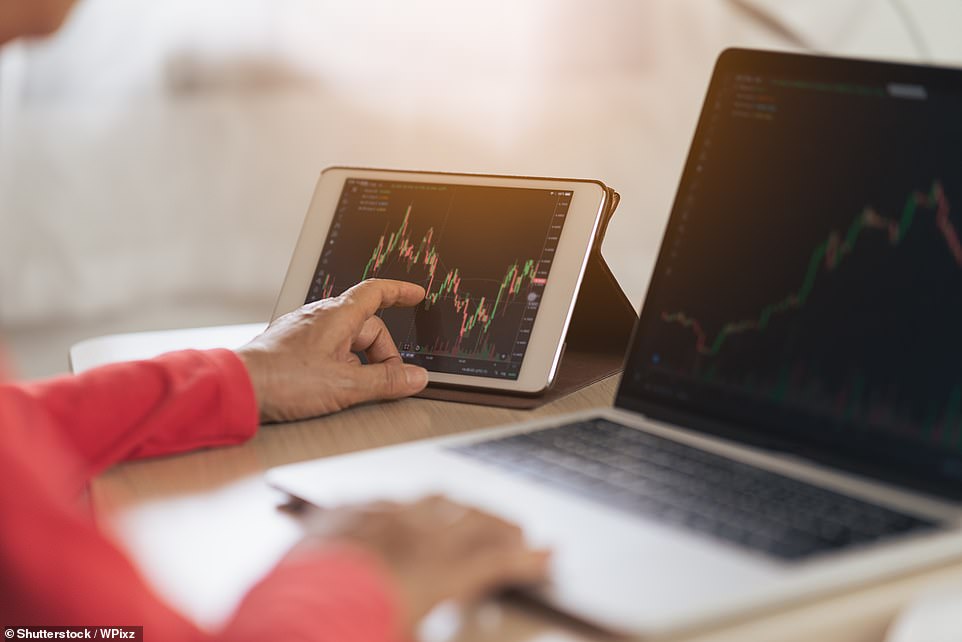 يقول Dan Coatsworth ، محلل الاستثمار في AJ Bell ، إن BTCS يجادل بأن امتلاك Bitcoin هو وسيلة للحفاظ على القيمة والتخفيف من التضخم والمخاطر الجيوسياسية