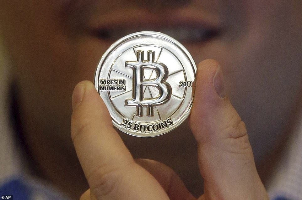أخبر خبير Crypto Glen Goodman أن هذا هو المال في وقت سابق من شهر يوليو ، ولديه