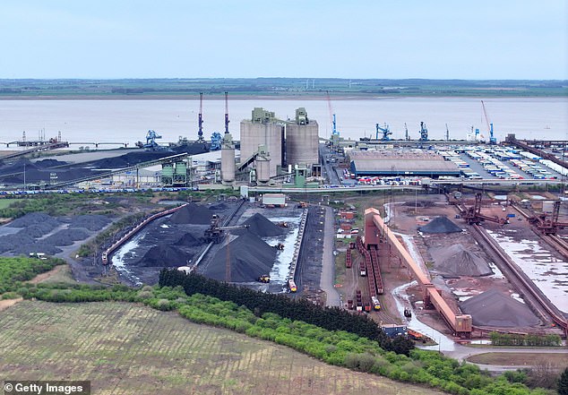 أرخص: يوفر Immingham في يوركشاير وهامبر المنازل الأكثر بأسعار معقولة في جميع أنحاء البلاد ، بمتوسط سعر منزل قدره 176،918 جنيهًا إسترلينيًا