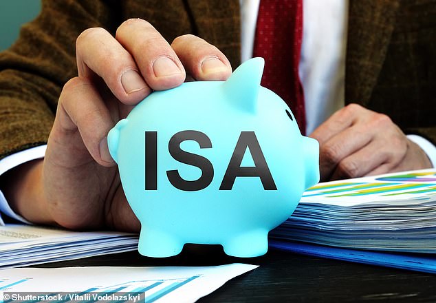 الملاذ الضريبي: أثبتت ISA شائعة للغاية بين المدخرين والمستثمرين منذ إطلاقها في عام 1999 مع سبحان بقيمة 750 مليار جنيه إسترليني تحت محركها المعفاة من الضرائب