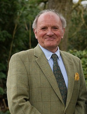 Nigel Bishop of Buying Agency Recoco Search Property