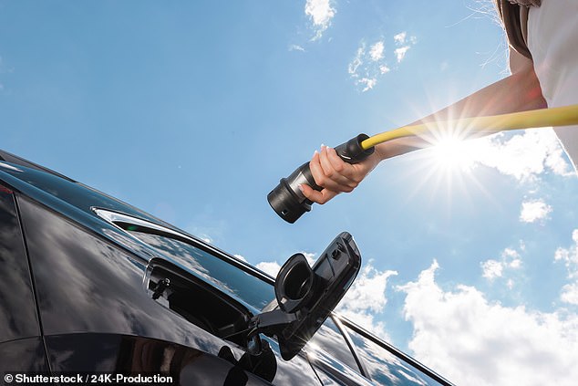 يوضح MoneySuperMarket أن EVs أكثر تكلفة للتأمين ولكن EVs المستخدمة أرخص وتكلفة تأمين EVs تنخفض