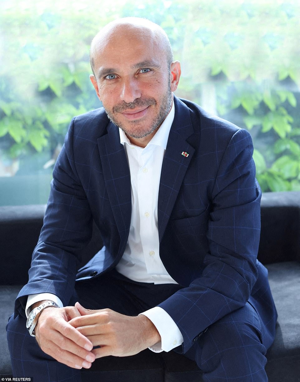 يحاول Boss Rami Baitieh هندسة الانتعاش في Morrisons ، والتي استحوذت عليها شركة الأسهم الخاصة Clayton و Dubilier & Rice (CD&R) في صفقة بقيمة 7 مليارات جنيه إسترليني في أكتوبر 2021.
