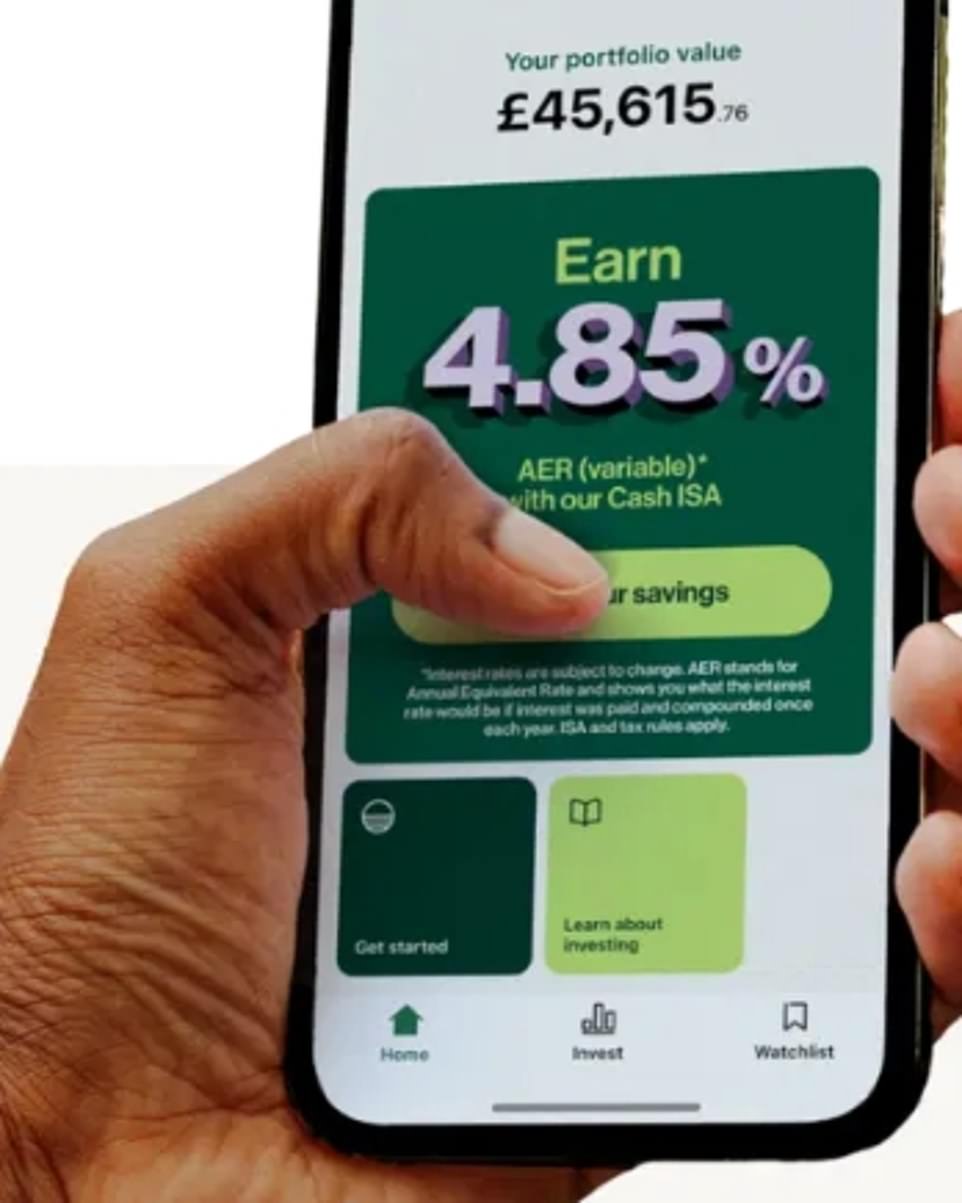فيما يلي كيفية مقارنة الأسعار الحالية: هذه هي الأموال: تمكنت Cash Isa Savers من الاستفادة من نوبة متجددة من تعزيزات الأسعار في الفترة التي تصل إلى قرار بنك إنجلترا التالي. هذا منعش في ضوء توقعات خفض الأسعار.