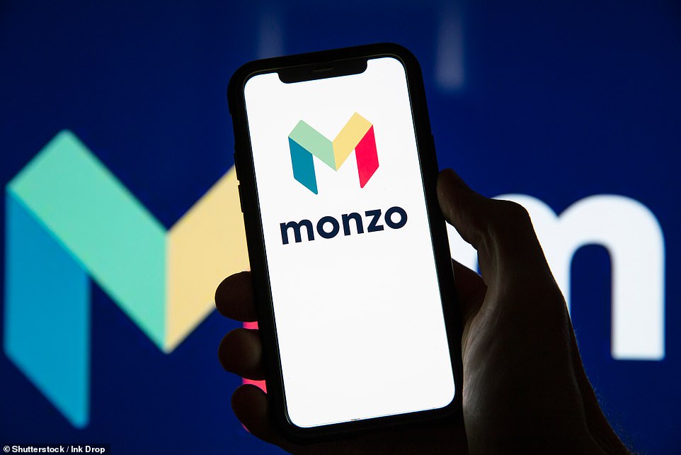 قال TS Anil ، الرئيس التنفيذي لشركة Monzo: