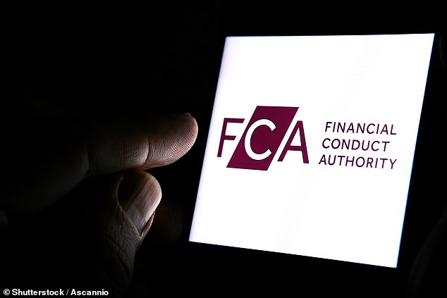 قانون التلاشي: تفكر هيئة السلوك المالي فيما إذا كانت ستصدر تحذيرًا خاصًا ضد التابا و Hackett Capital