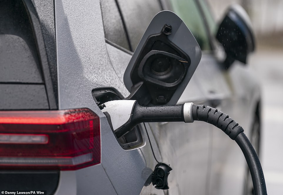 مع EVs خاصة في طفولتها النسبية وتغذية التنقيط الهجينة في السوق المستخدمة ، تشكل نماذج البنزين والديزل التقليدية 90 في المائة من عمليات الشراء المستعملة. وقال هاوز إنه من أجل الحفاظ على المسار الأخير القوي في السوق المستعملة ، يجب تسليم 