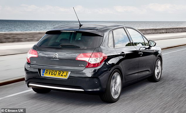 أكد Stellantis لصحيفة ديلي ميل الأسبوع الماضي أن نماذج Citroen C4 المنتجة بين عامي 2010 و 2011 تخضع الآن لترتيب التوقف