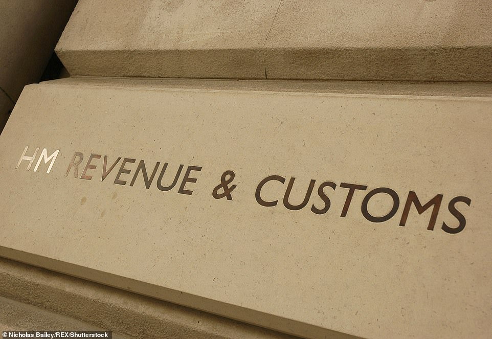 يأتي الوحي لاستخدام AI من HMRC لأنه تحت الضغط لإغلاق الفجوة الضريبية - الفرق بين مبلغ الضريبة التي يجب أن تتمثل في HMRC في خزائنها والمبلغ الذي تقوم به بالفعل.