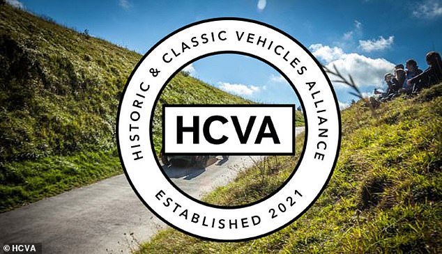 يقول ديل كيلر ، الرئيس التنفيذي لشركة HCVA: