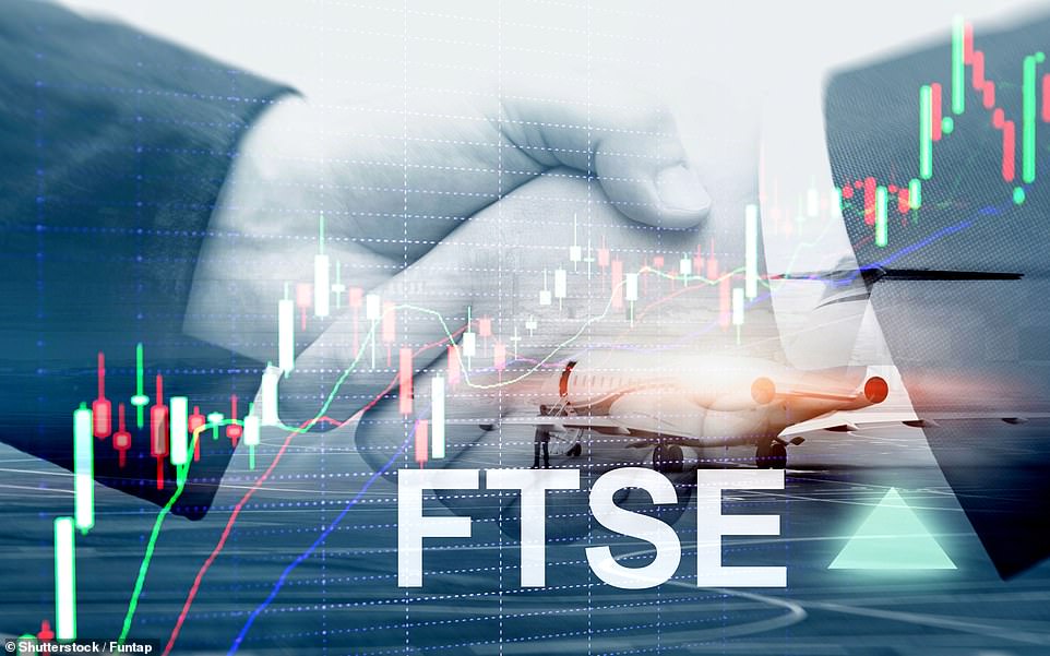 على الرغم من تجمع سوق الأوراق المالية ، فإن عمالقة الدفاع المدرجون في لندن حصلوا على علامات على أن الصراع في أوكرانيا قد ينتهي. تم تعزيز الشركات حيث تسابق القادة الأوروبيون لإعادة تسليحها وسط النزاعات في أوكرانيا والشرق الأوسط.