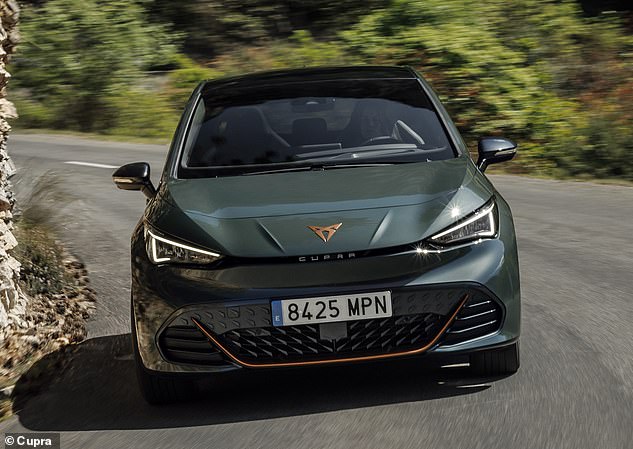 Cupra هي العلامة التجارية الإسبانية التي بدأت التاريخ باعتبارها قسم Performance Motorsport of SEAT ولكنها ذهبت بمفردها في عام 2018.