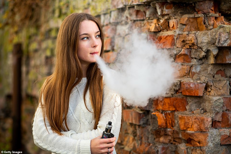 تهدف إلى الحصول على 50 مليون مستهلك يستخدمون سلعها التي لا تدخن ، بما في ذلك Vapes و Sbacco Hights ، بحلول عام 2030 وكسب نصف إيراداتها على الأقل منها بحلول عام 2035.