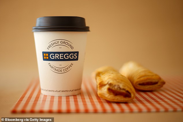 Off-Kilter: لقد ضربت الأخبار الفقيرة سعر سهم Greggs وجعلوا المحللين يتساءلون عما إذا كانت خطط توسيع Greggs ستعمل