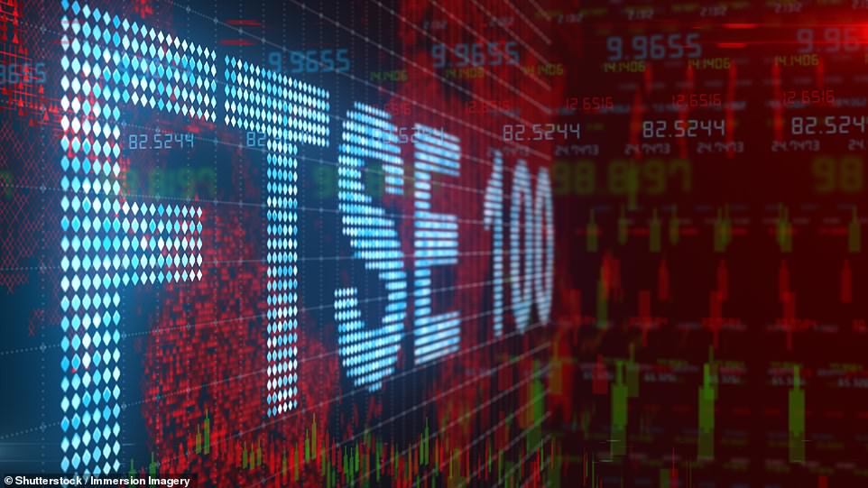 اكتسبت أنظمة BAE ذات القائمة 100 FTSE 1.9 في المائة ، أو 33.5 بكسل ، إلى 1791p بعد أن كشفت النرويج عن اتفاقية بقيمة 10 مليارات جنيه إسترليني لشراء فرقة صيد الغواصة 26 من قبل الشركة في غلاسكو ساينارد.