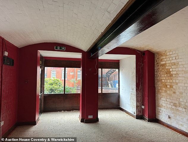 Brickwork: Chapel Street Propert