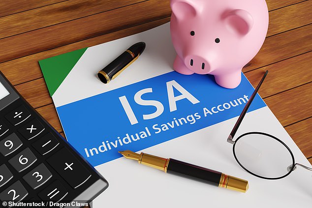الهدف: لا تأتي الإعفاءات الضريبية التي تقدمها ISAS - سواء النقدية والمشاركة في المعايير الدولية (ISA) - مما يكلف الخزانة حوالي 9.5 مليار جنيه إسترليني سنويًا