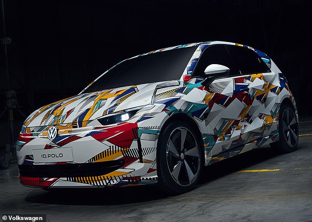 قال رؤساء فولكس واجن إن EV Supermini سيكون لها مجموعة من حوالي 280 ميلًا بين الشحنات وسرعة قصوى تبلغ 99 ميلًا في الساعة